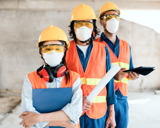 Mask Group