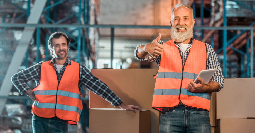 Ambiente de trabalho: por que desenvolver fatores psicossociais?
