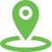 Ícone Localização